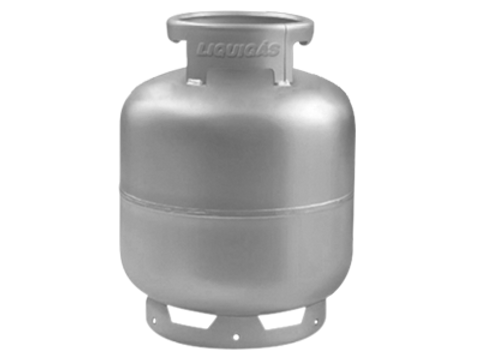 Gás de Cozinha 13kg - Delivery