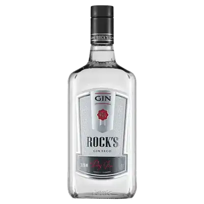 GIN ROCK'S - Gelado