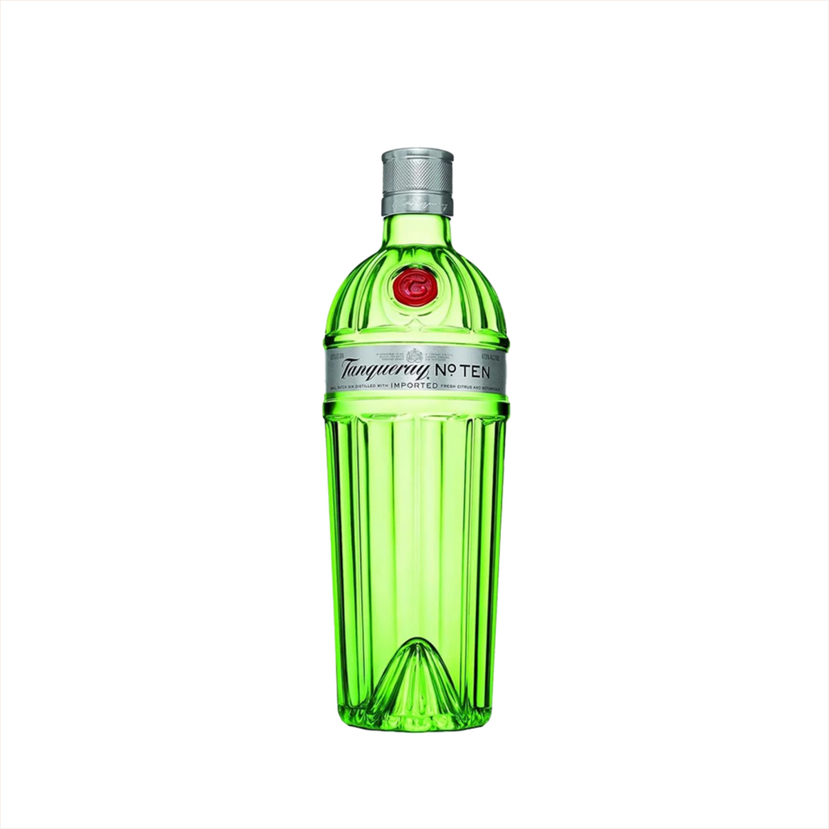 GIN TANQUERAY TEN