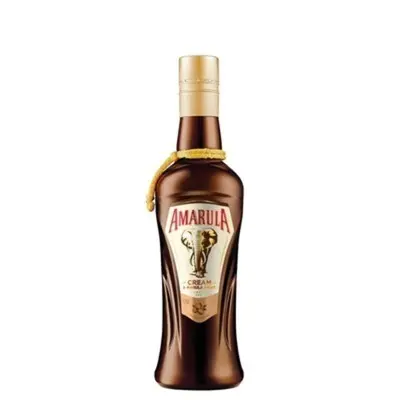 LICOR AMARULA • Entrega