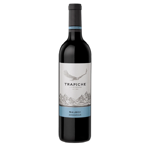 Vinho Trapiche Malbec