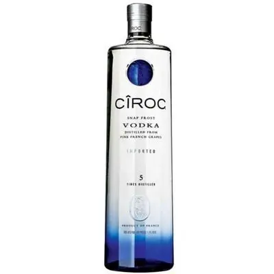 VODKA CIROC 3 LITROS • Express